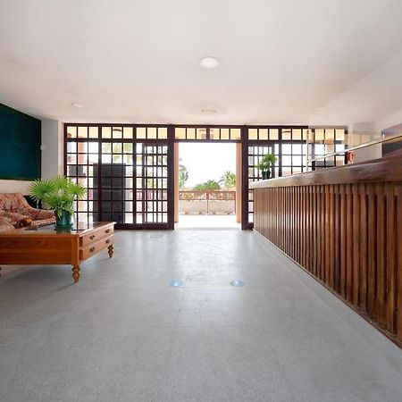 Bungalows Maspalomas Oasis Club Extérieur photo