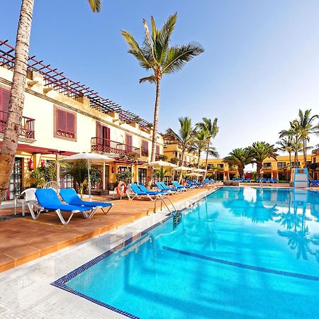 Bungalows Maspalomas Oasis Club Extérieur photo