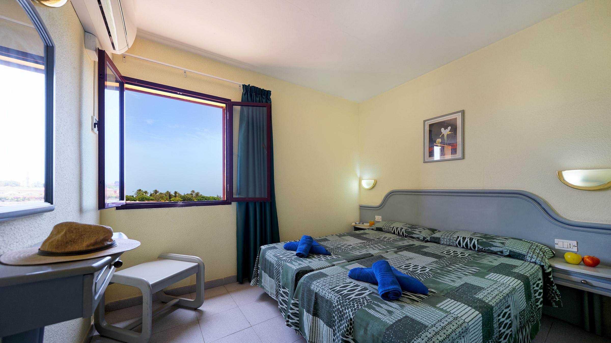 Bungalows Maspalomas Oasis Club Extérieur photo