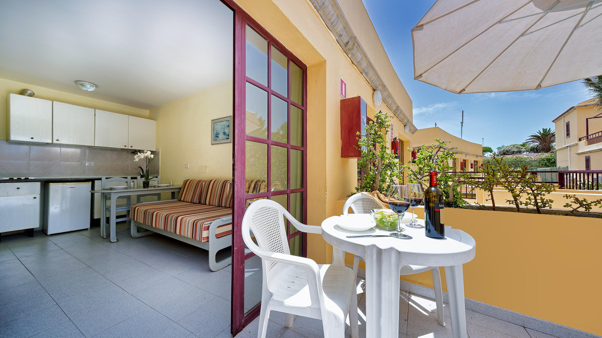 Bungalows Maspalomas Oasis Club Extérieur photo