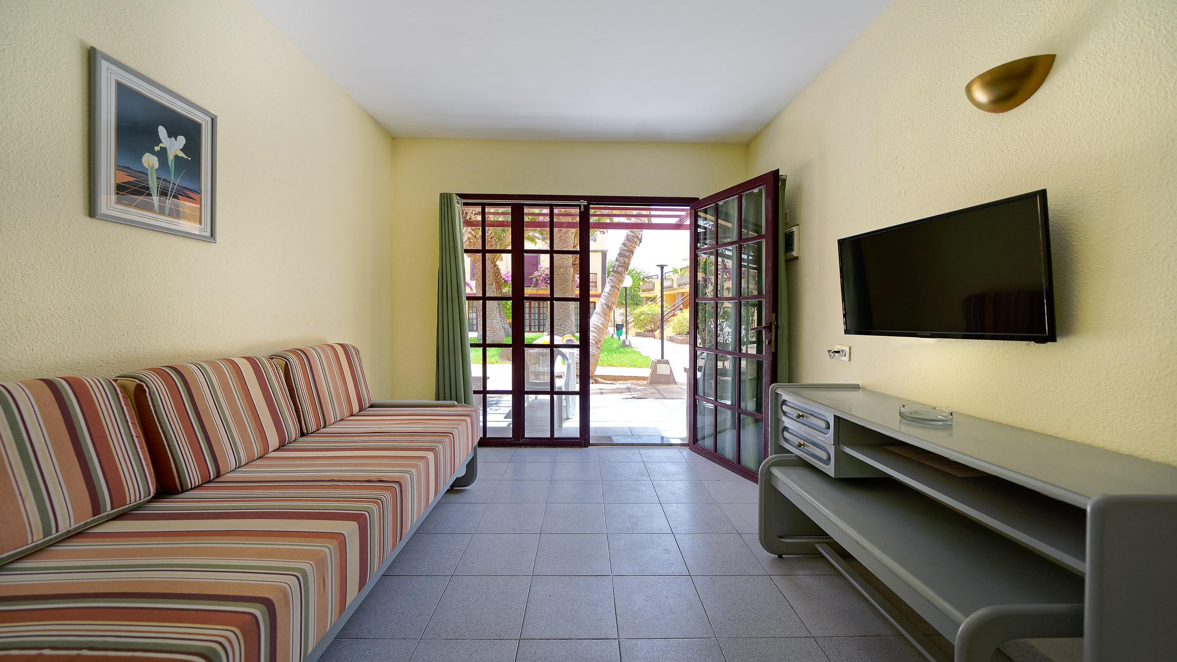 Bungalows Maspalomas Oasis Club Extérieur photo