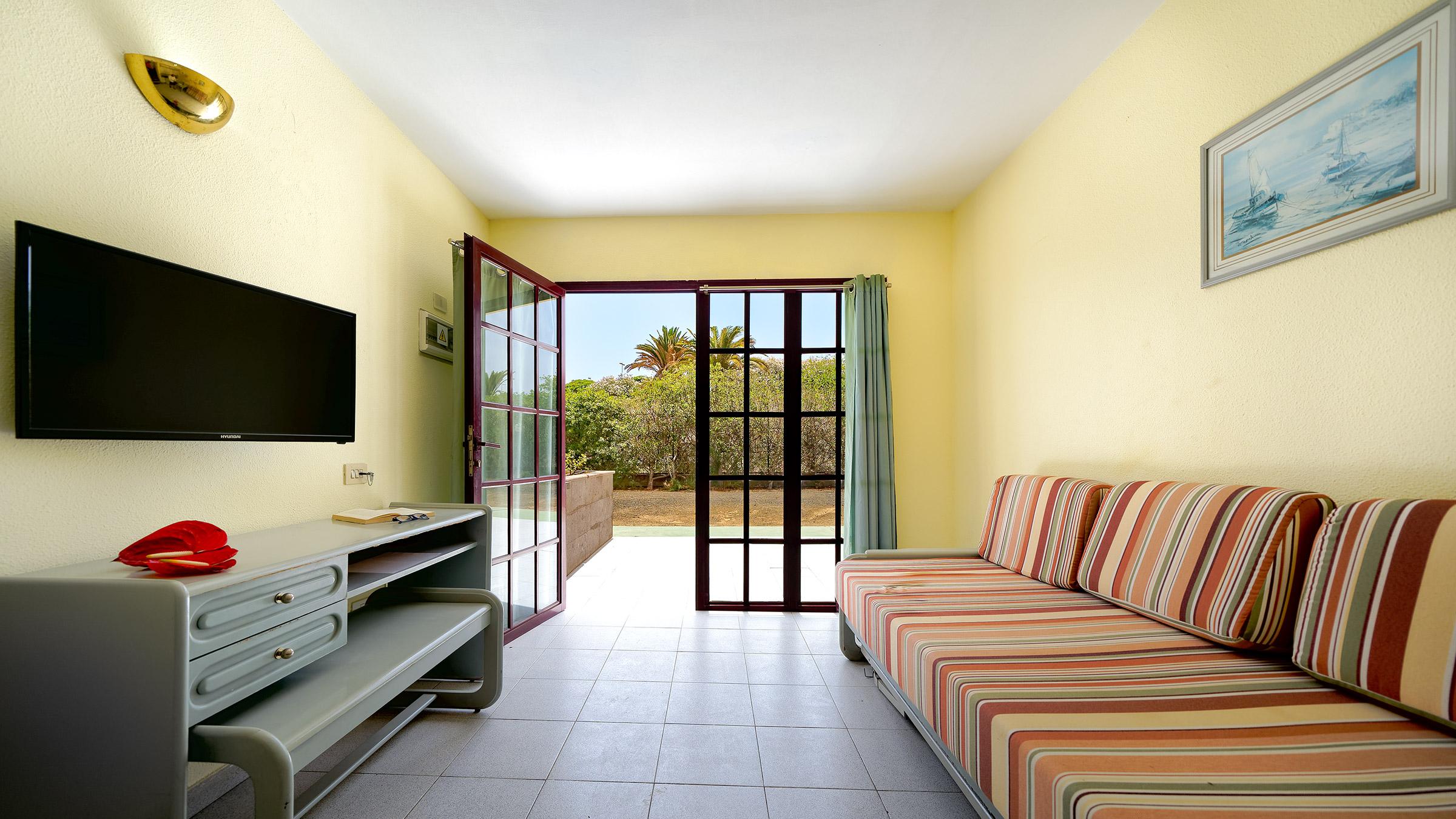 Bungalows Maspalomas Oasis Club Extérieur photo