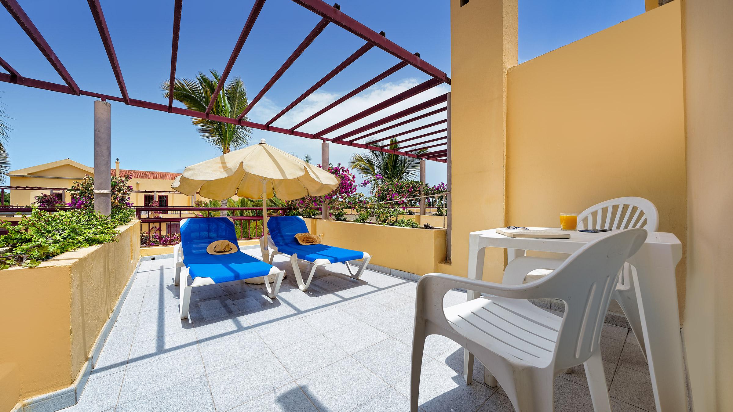 Bungalows Maspalomas Oasis Club Extérieur photo