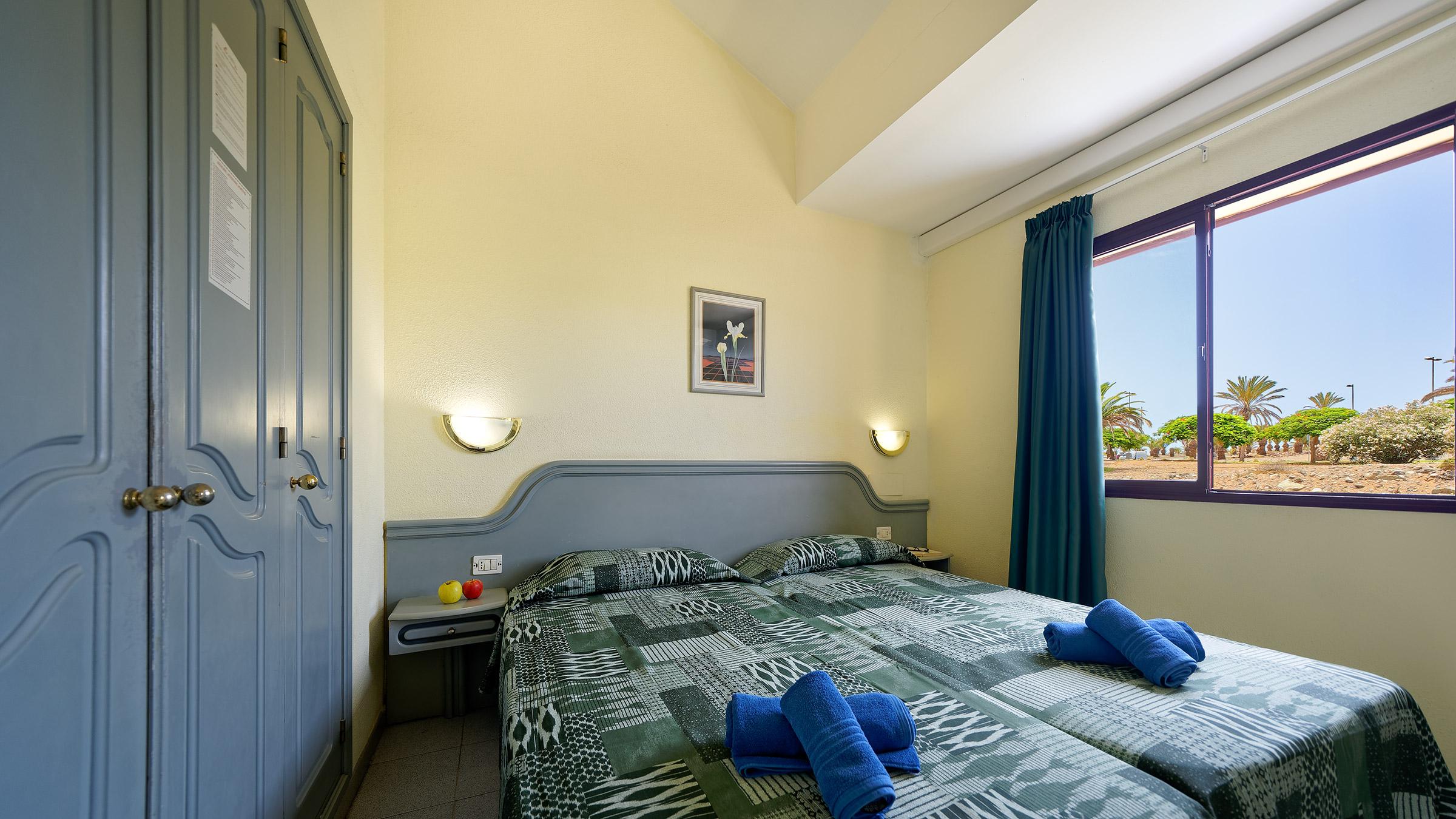 Bungalows Maspalomas Oasis Club Extérieur photo