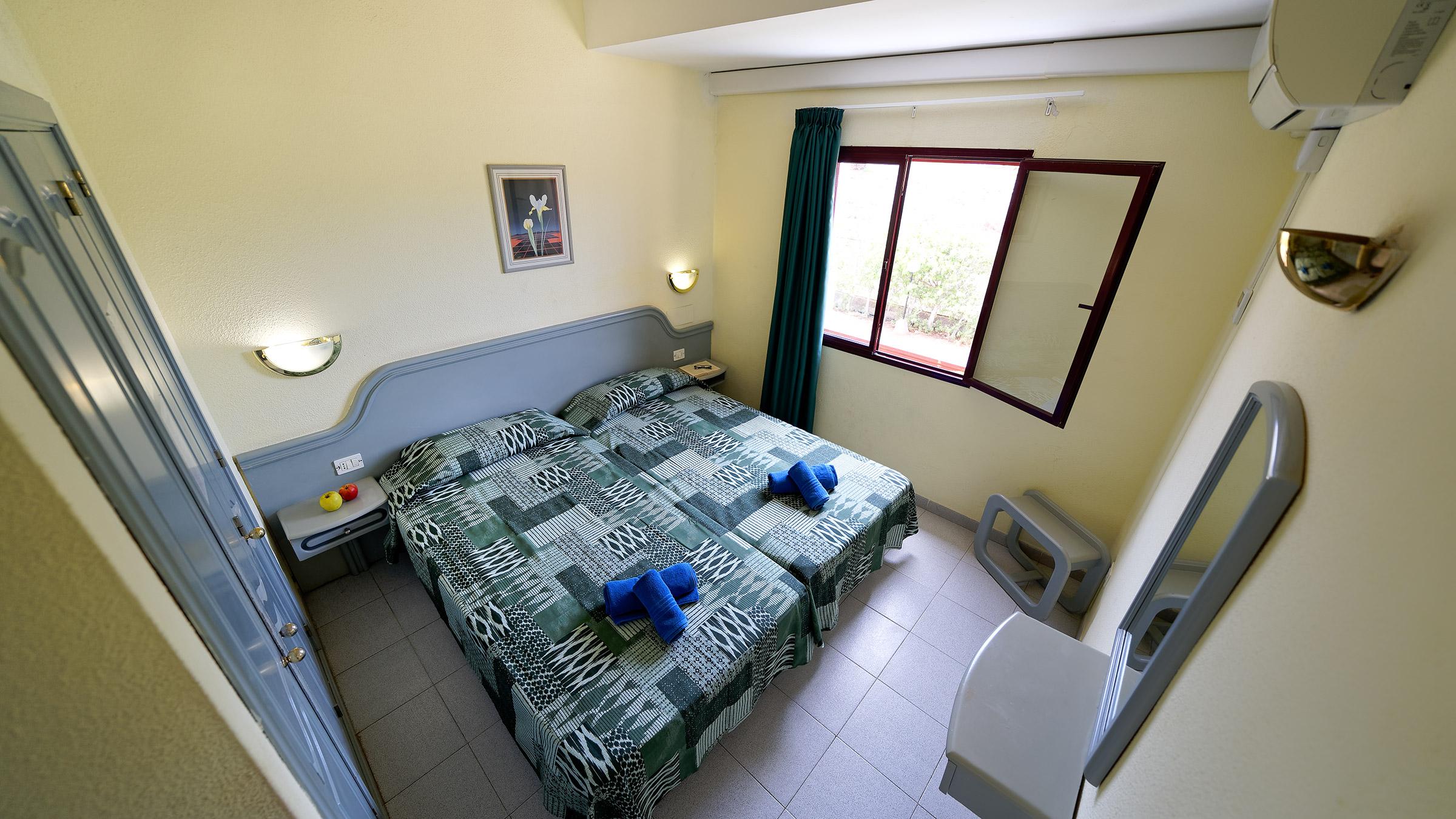 Bungalows Maspalomas Oasis Club Extérieur photo