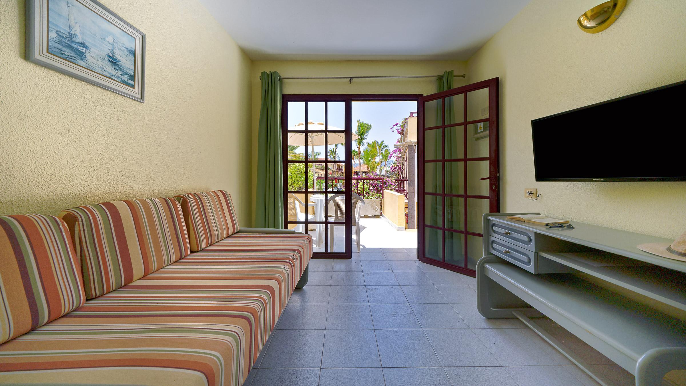 Bungalows Maspalomas Oasis Club Extérieur photo