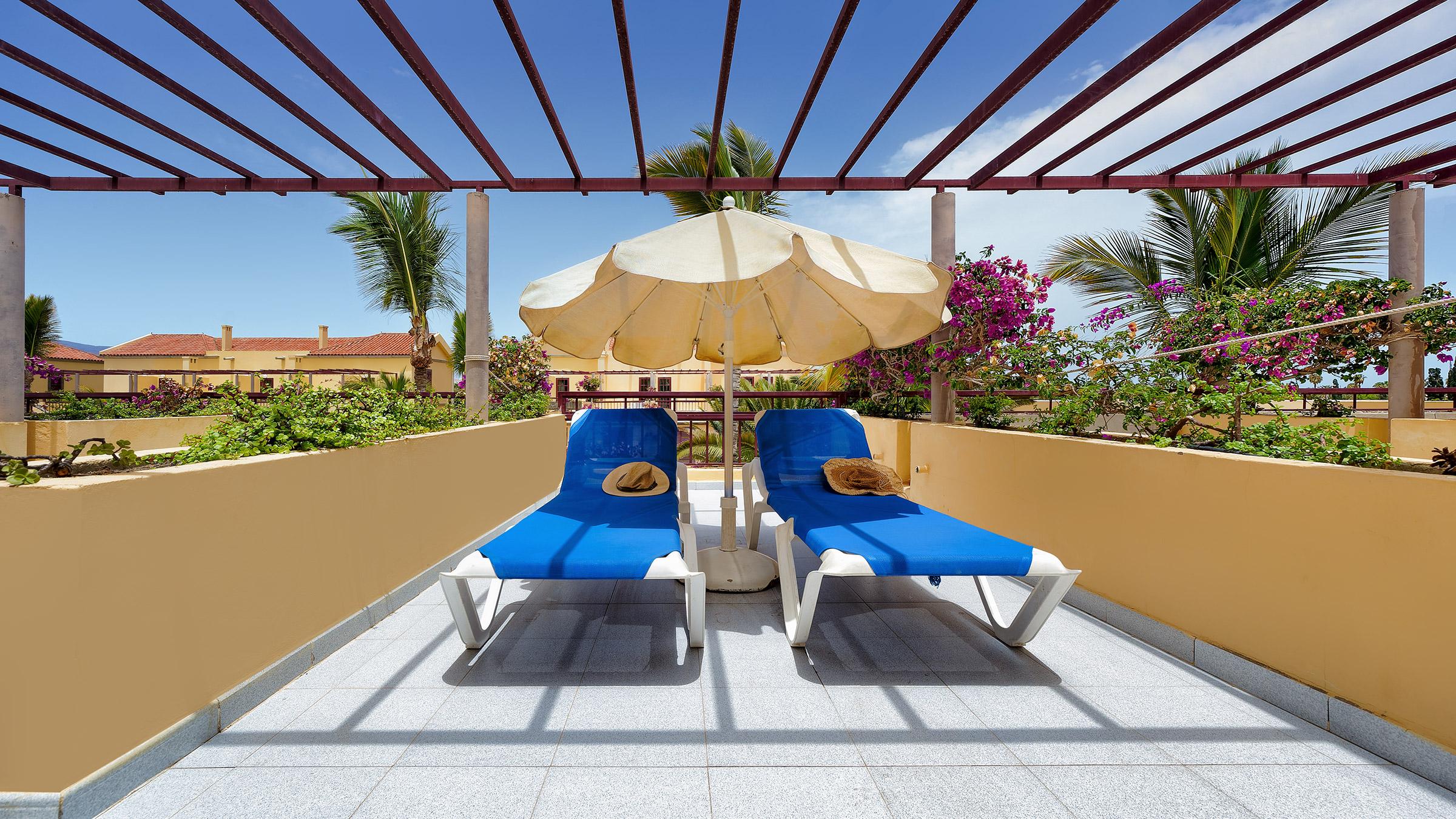 Bungalows Maspalomas Oasis Club Extérieur photo