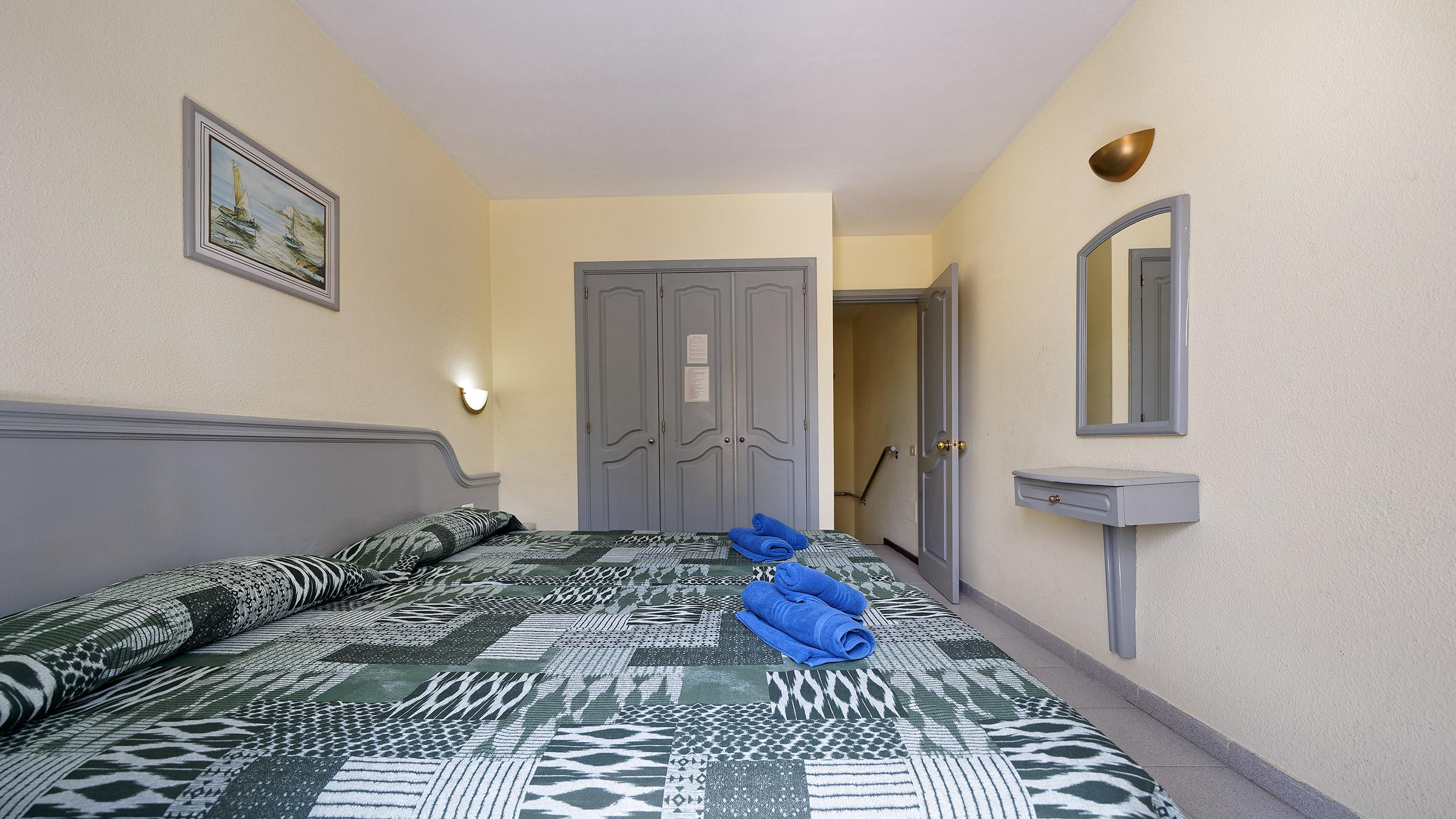 Bungalows Maspalomas Oasis Club Extérieur photo