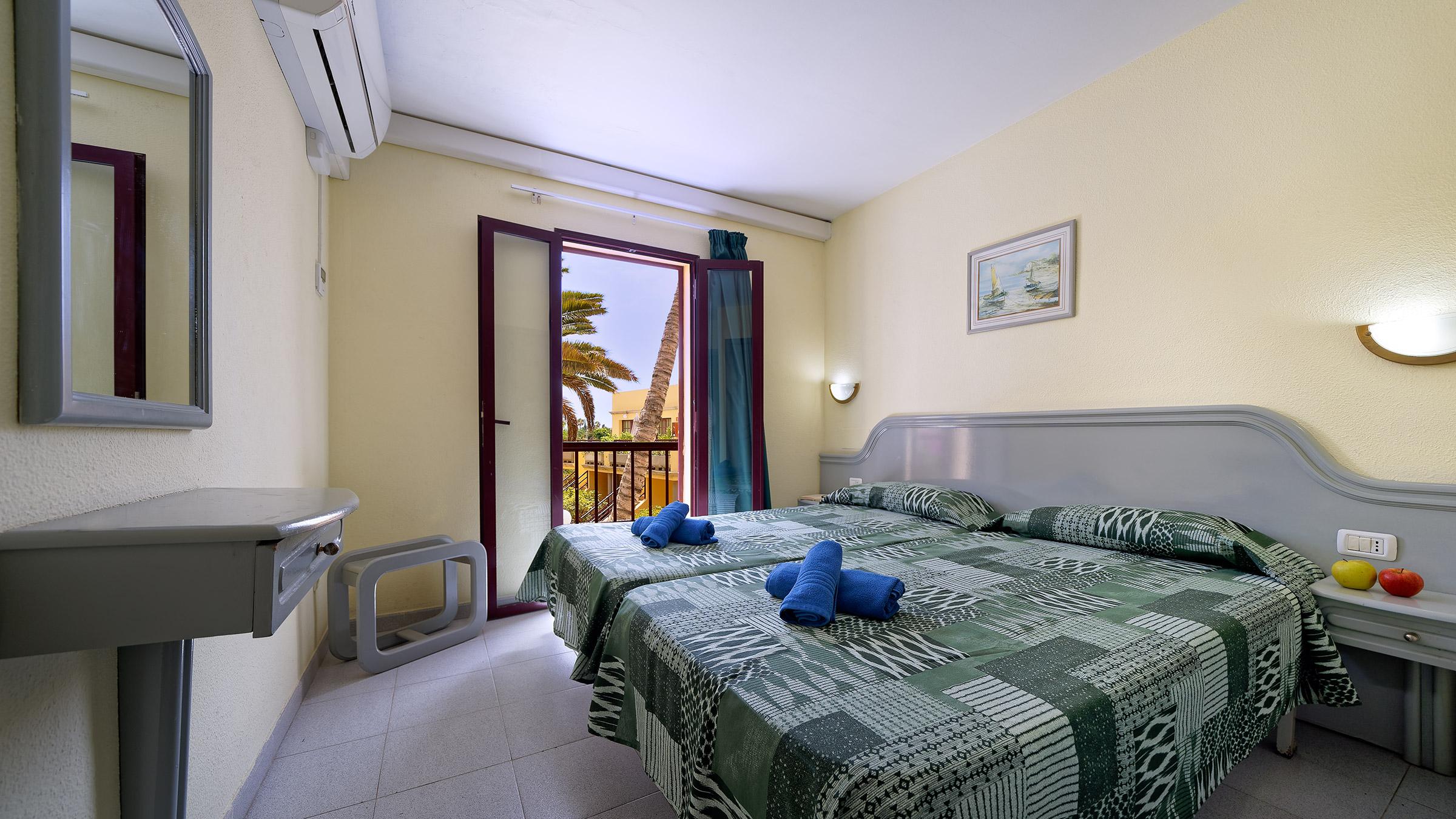 Bungalows Maspalomas Oasis Club Extérieur photo